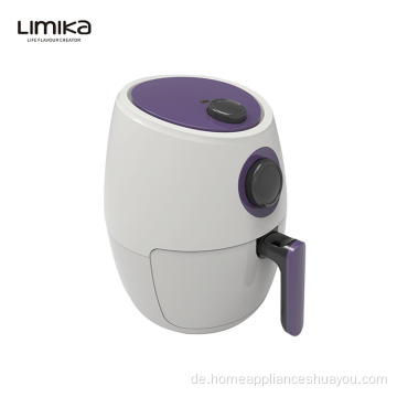 Limika Air Fryer Mit Bestem Preis